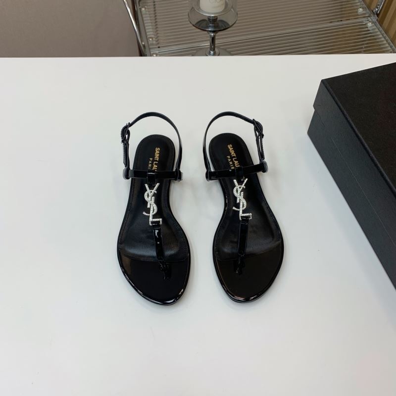 Ysl Sandals